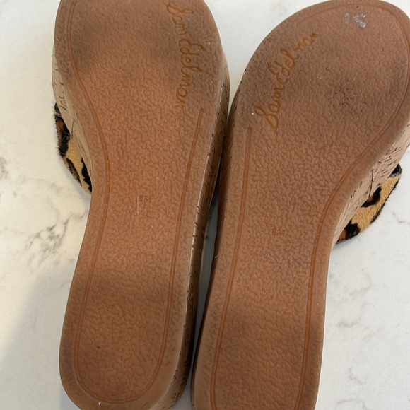 Sam Edelman Shoes - Picture 4 of 5